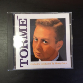 Mel Torme - Torme CD (VG+/M-) -jazz-