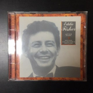 Eddie Fisher - After Dark CD (VG+/M-) -pop-