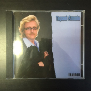 Tapani Annala - Ikuinen CD (VG/VG+) -gospel-