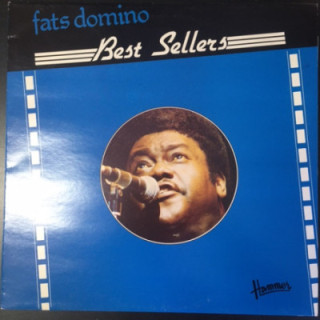 Fats Domino - Best Sellers LP (VG+-M-/VG+) -rock n roll-