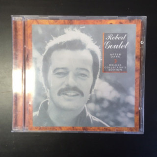 Robert Goulet - After Dark CD (VG+/M-) -pop-