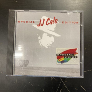 J.J. Cale - Special Edition CD (VG+/VG+) -americana-