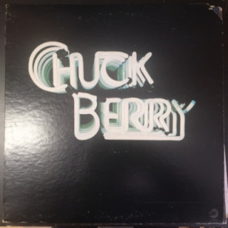 Chuck Berry - Chuck Berry (1975) LP (M-/VG+) -rock n roll-