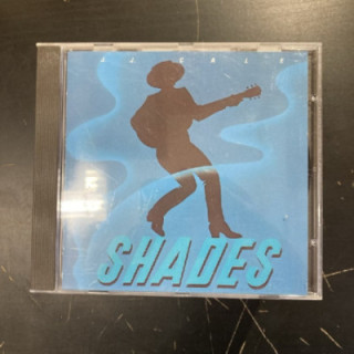 J.J. Cale - Shades CD (M-/M-) -americana-