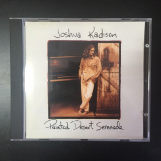 Joshua Kadison - Painted Desert Serenade CD (VG+/M-) -pop-