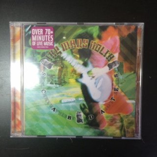 Mars Volta - Scabdates CD (M-/M-) -prog rock-