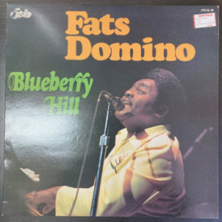 Fats Domino - Blueberry Hill LP (M-/M-) -rock n roll-