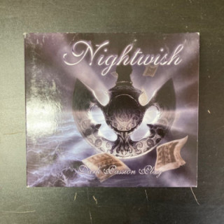 Nightwish - Dark Passion Play (limited edition) 2CD (VG/VG) -symphonic metal-