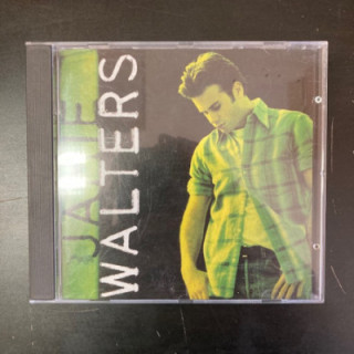 Jamie Walters - Jamie Walters CD (VG+/M-) -pop rock-