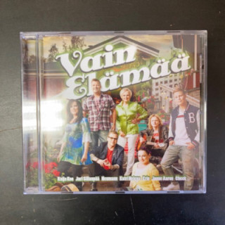 V/A - Vain elämää CD (VG+/M-)
