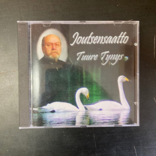 Tuure Tynys - Joutsensaatto CD (VG+/M-) -gospel-