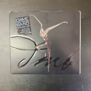 Dave Matthews Band - Stand Up CD (VG/VG+) -alt rock-
