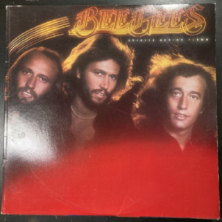 Bee Gees - Spirits Having Flown LP (VG+/VG+) -disco-