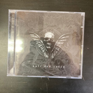 Kythrone - Kult Des Todes CD (VG+/M-) -black metal-