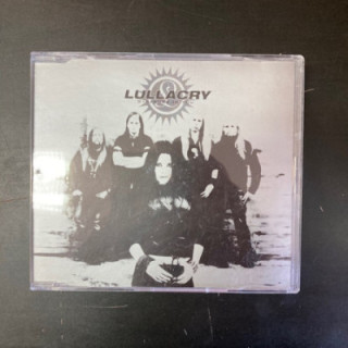 Lullacry - Stranger In You CDS (VG+/M-) -gothic metal-