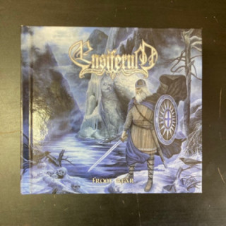 Ensiferum - From Afar (limited edition) CD (M-/M-) -folk metal-