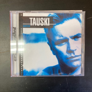 Tauski - Hitit CD (VG+/M-) -iskelmä-