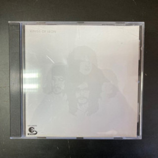 Kings Of Leon - Youth & Young Manhood CD (M-/M-) -alt rock-