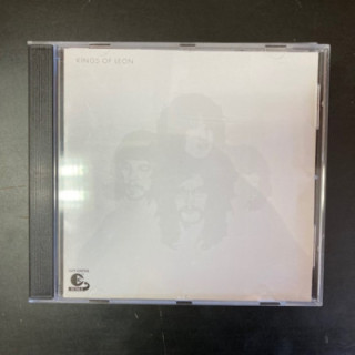 Kings Of Leon - Youth & Young Manhood CD (VG+/VG+) -alt rock-