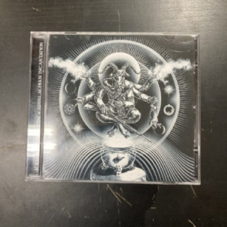 Karma To Burn - Appalachian Incantation (limited edition) 2CD (M-/M-) -stoner rock-