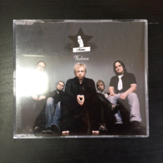 Aino - Valoon CDS (M-/M-) -pop rock-