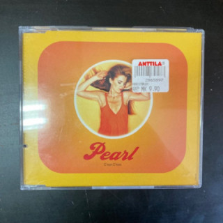 Pearl - C'mon C'mon (I'm Not In Love With You) CDS (VG/VG+) -downtempo-